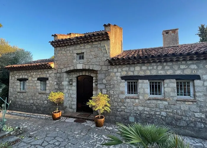 Clos De La Gipiere