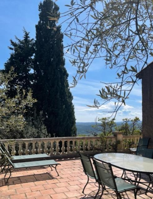 Clos De La Gipiere Ferienhaus *