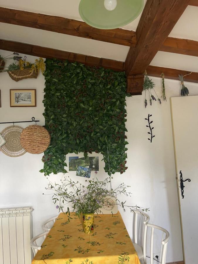 Clos De La Gipiere Ferienhaus