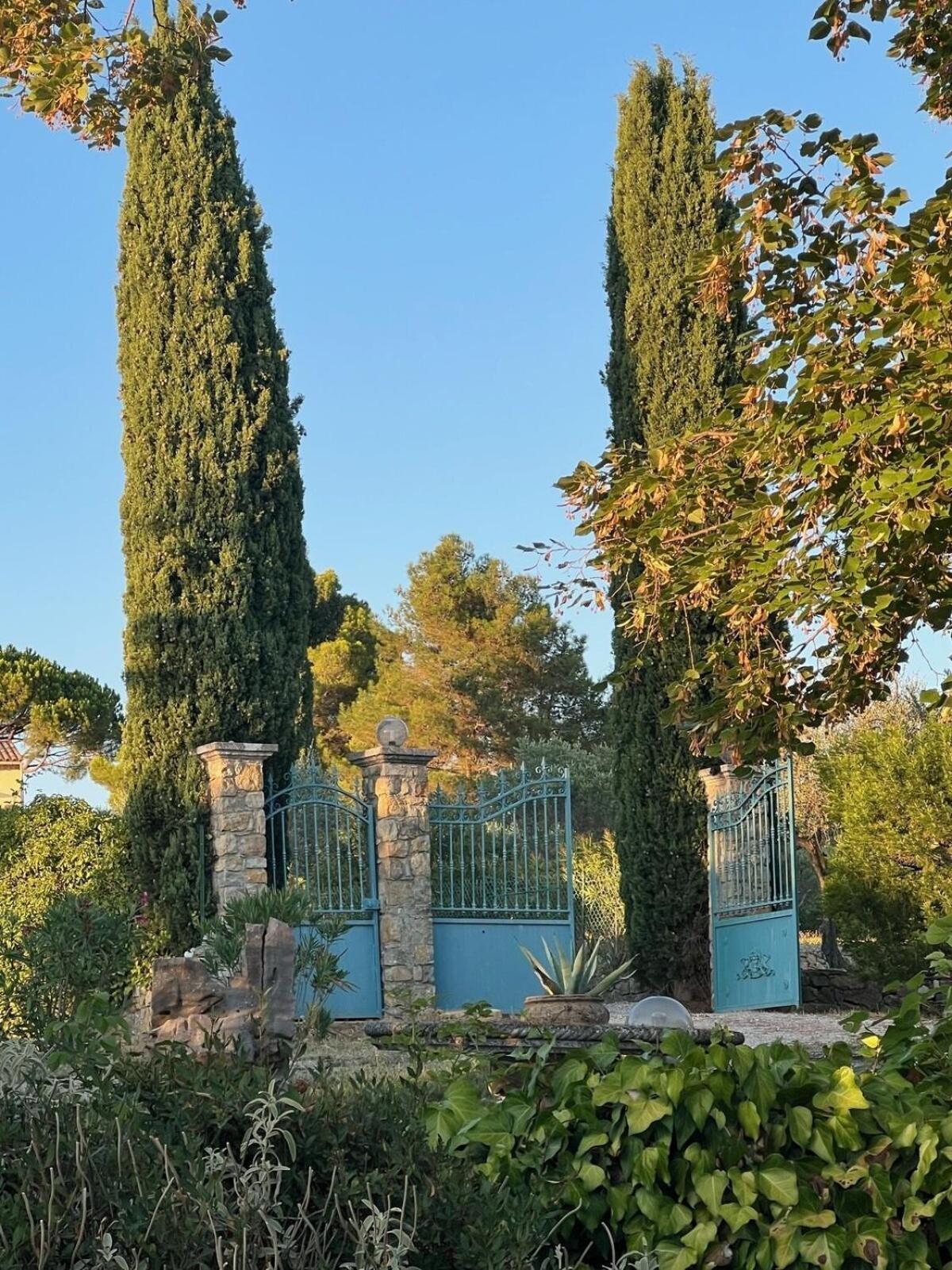 Clos De La Gipiere *