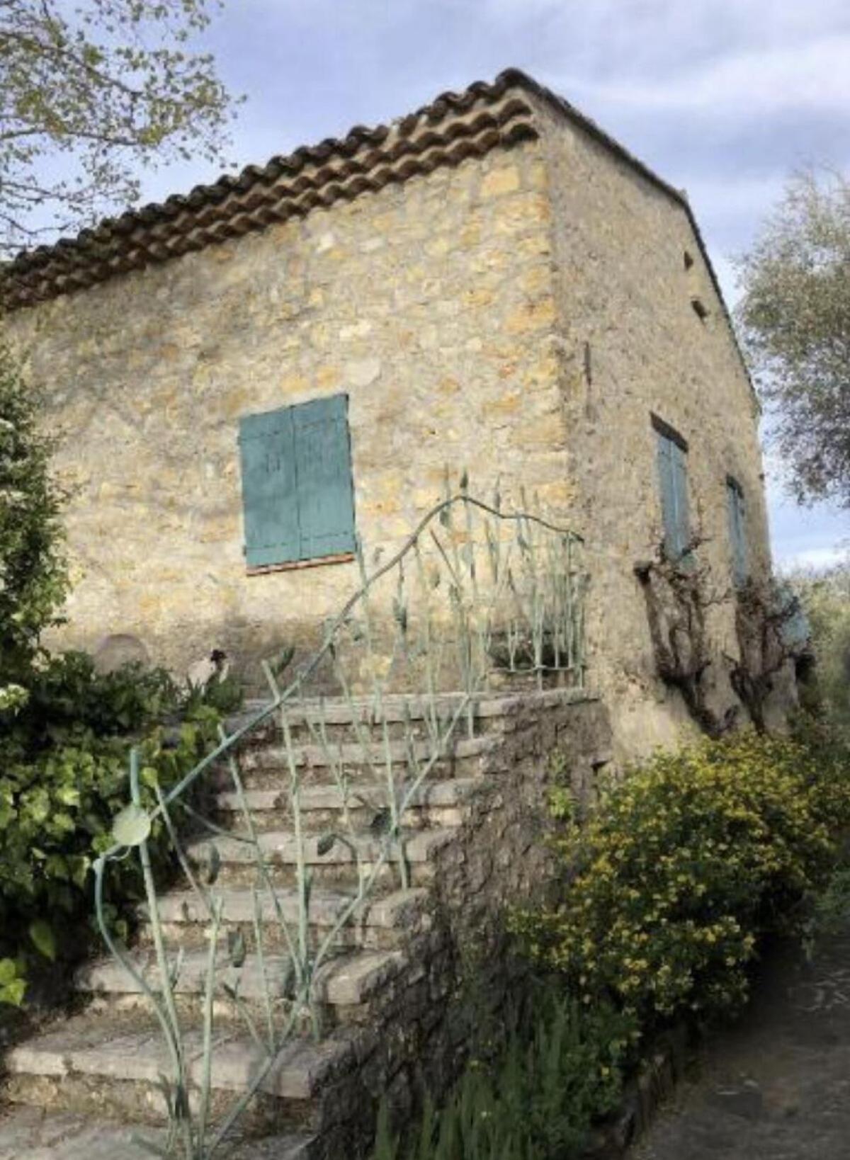 Clos De La Gipiere