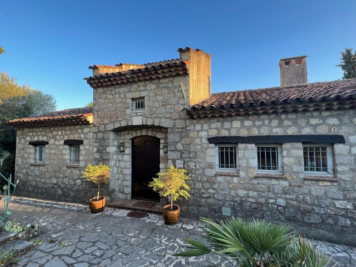 Clos De La Gipiere Ferienhaus *