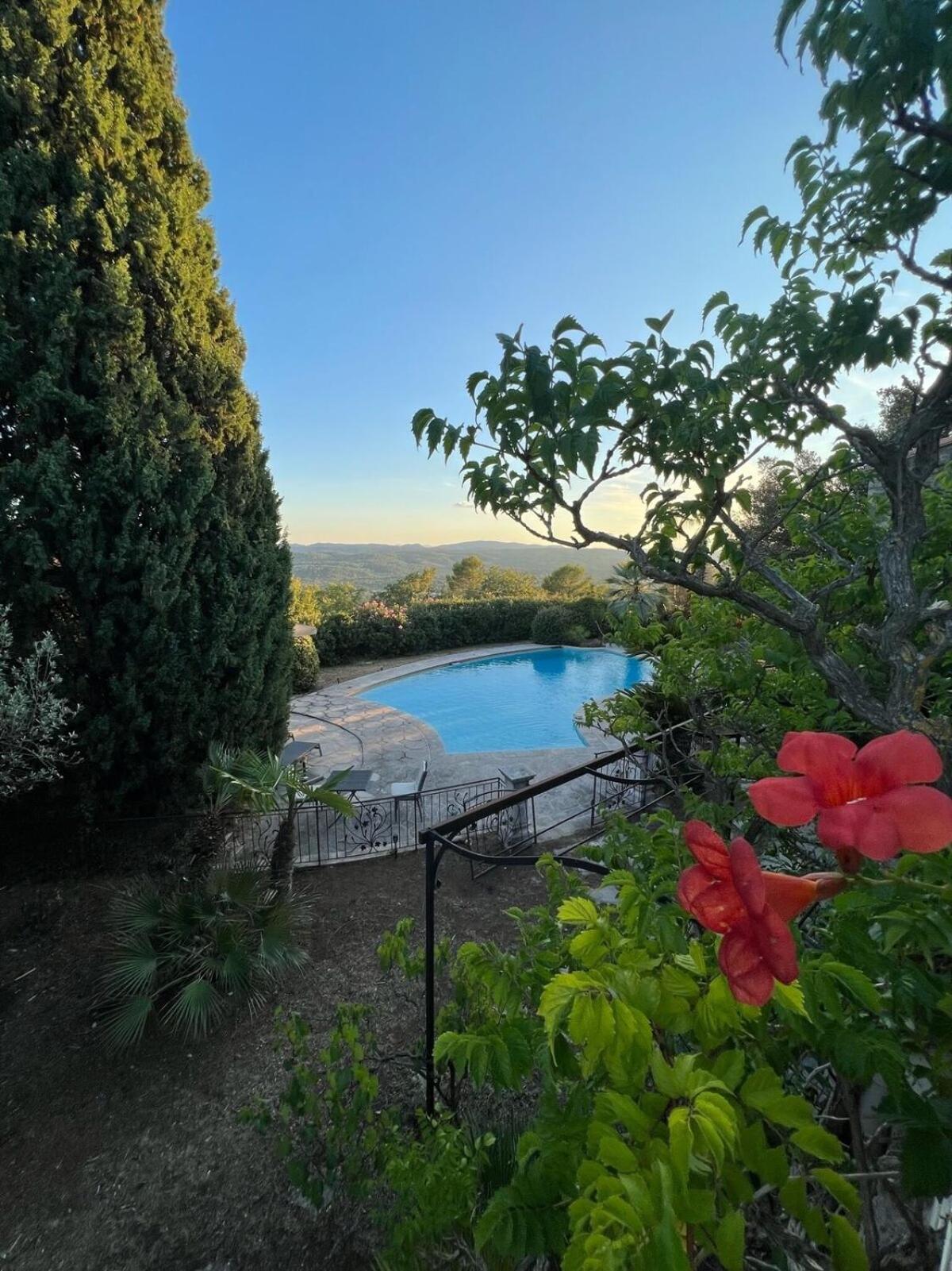 Casa de Férias Clos De La Gipiere Montauroux